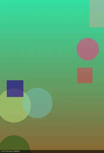 Aria Vale — AI-generated image